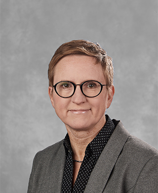 Sylvia Bach